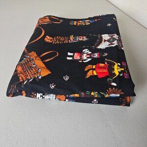 Nicole De Leon Alexander Henry Southwest Art Fabric 4.4 Yards W 43" L 160" OOP